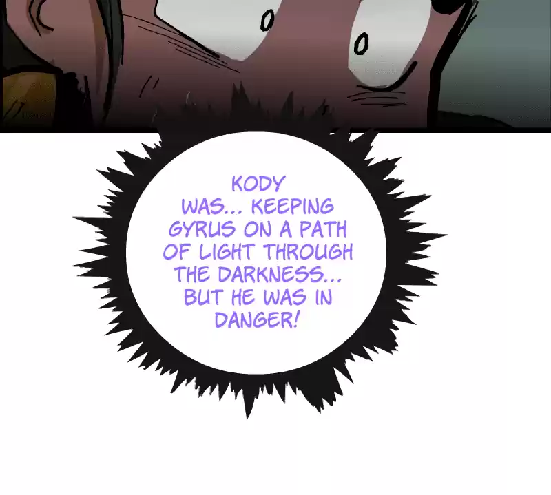 Room Of Swords Chapter 119: (S2) Ep. 119