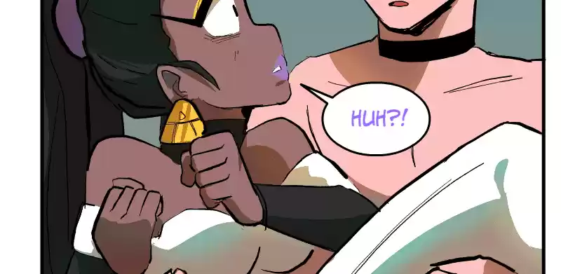 Room Of Swords Chapter 119: (S2) Ep. 119