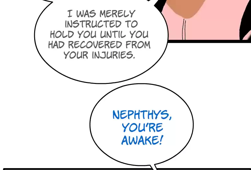 Room Of Swords Chapter 119: (S2) Ep. 119