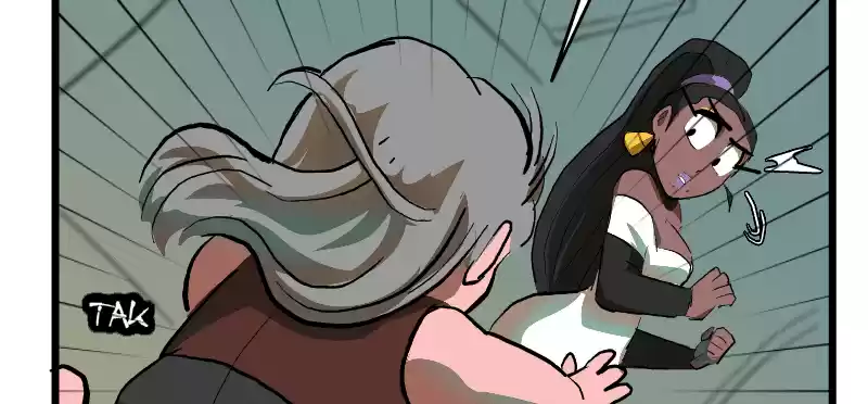 Room Of Swords Chapter 119: (S2) Ep. 119