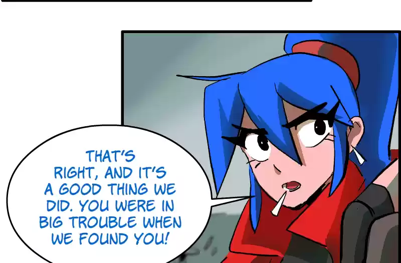 Room Of Swords Chapter 119: (S2) Ep. 119