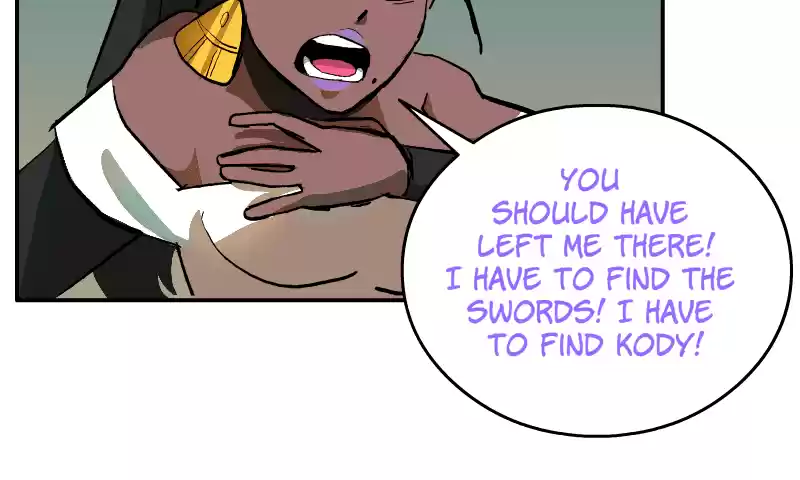 Room Of Swords Chapter 119: (S2) Ep. 119