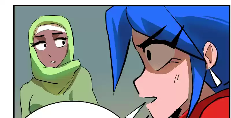 Room Of Swords Chapter 119: (S2) Ep. 119