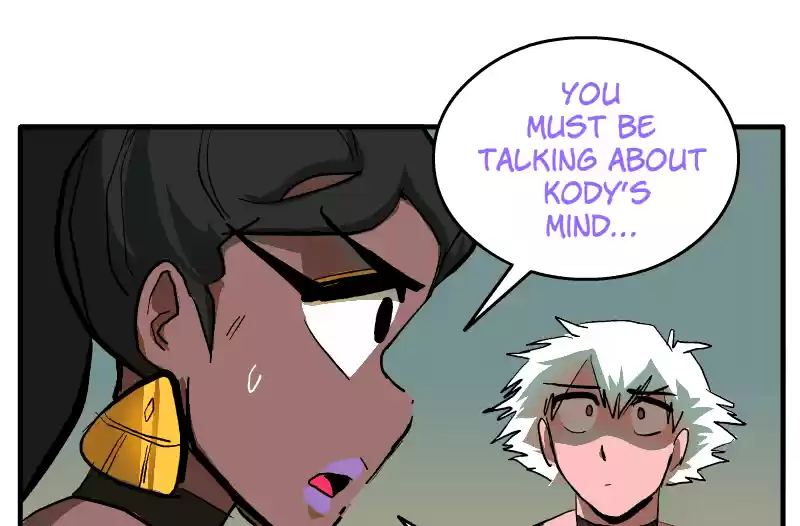 Room Of Swords Chapter 119: (S2) Ep. 119