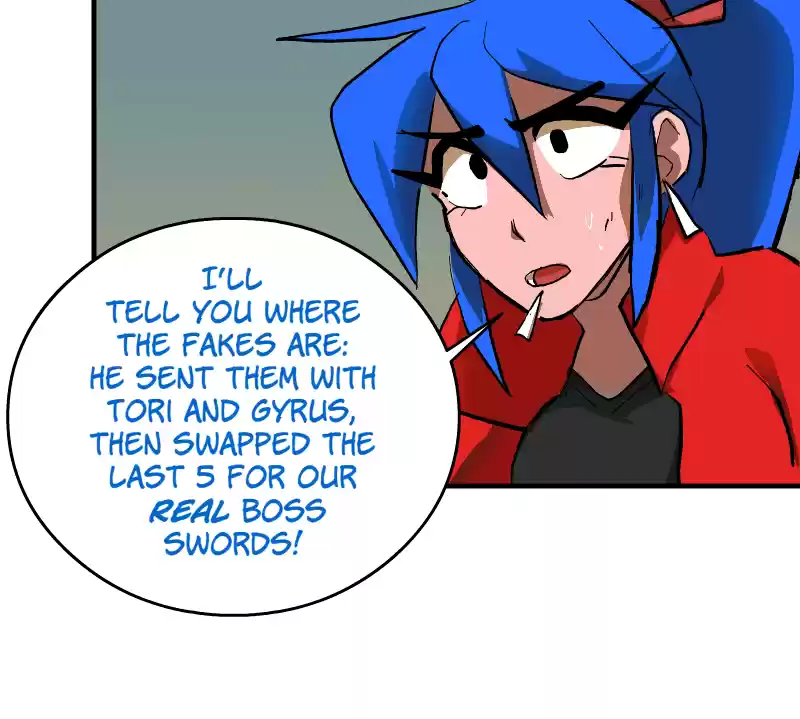 Room Of Swords Chapter 119: (S2) Ep. 119