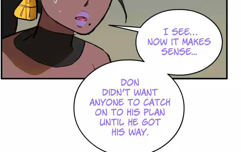 Room Of Swords Chapter 119: (S2) Ep. 119