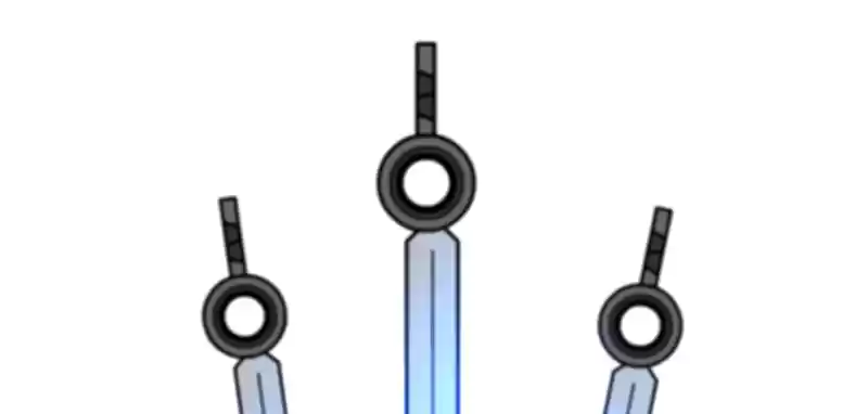 Room Of Swords Chapter 119: (S2) Ep. 119