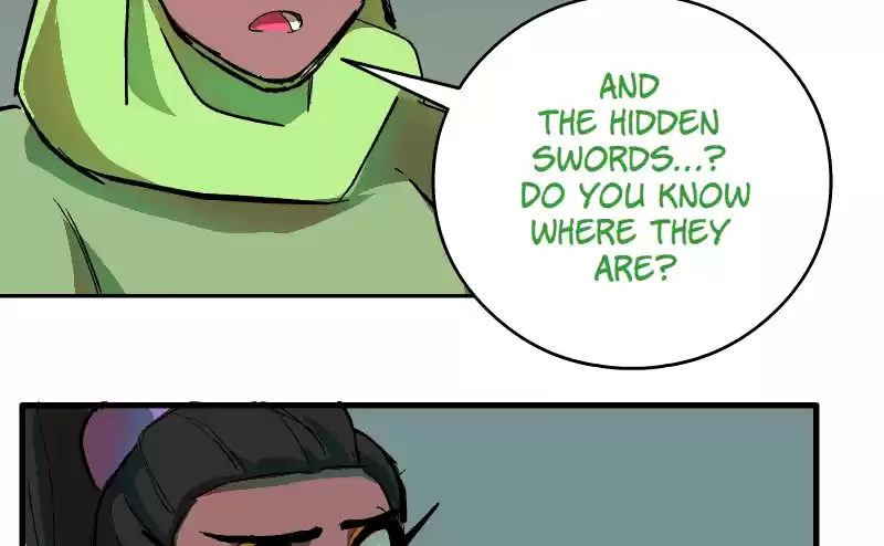 Room Of Swords Chapter 119: (S2) Ep. 119