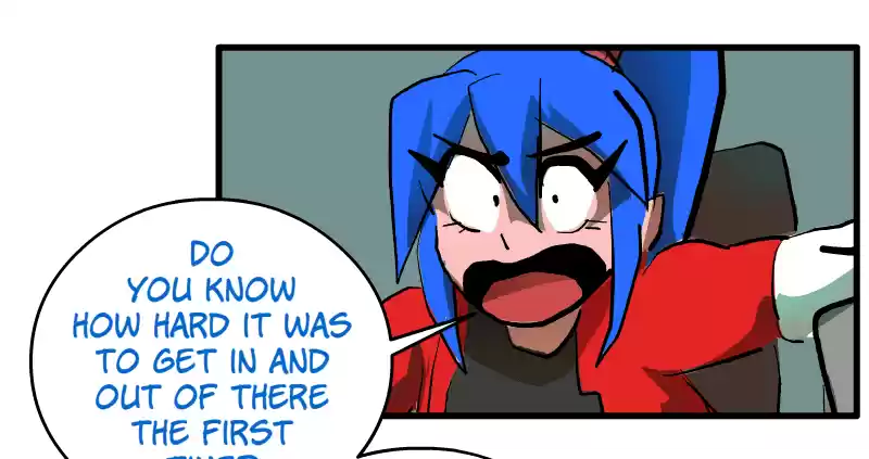 Room Of Swords Chapter 119: (S2) Ep. 119