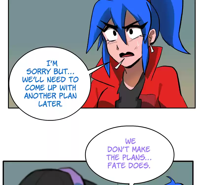 Room Of Swords Chapter 119: (S2) Ep. 119