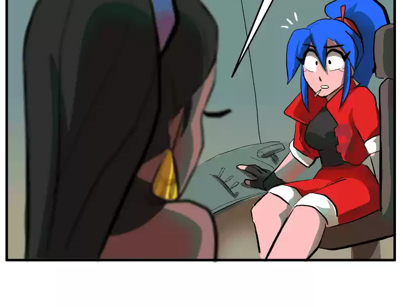 Room Of Swords Chapter 119: (S2) Ep. 119