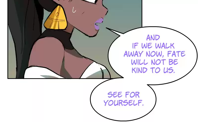 Room Of Swords Chapter 119: (S2) Ep. 119