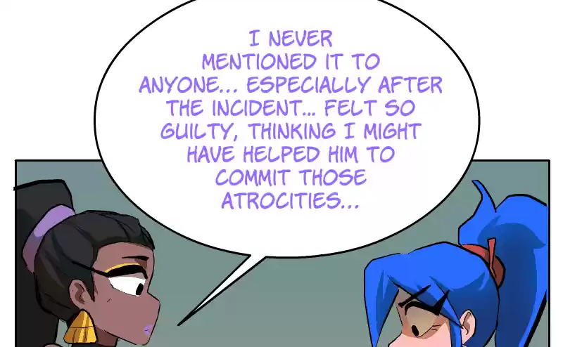 Room Of Swords Chapter 119: (S2) Ep. 119