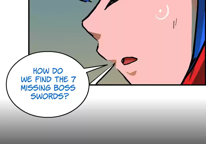 Room Of Swords Chapter 119: (S2) Ep. 119