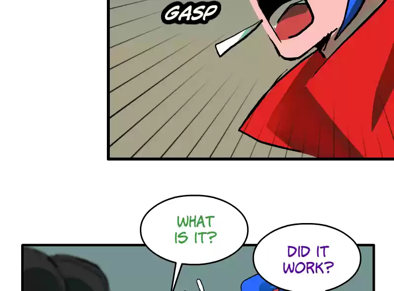 Room Of Swords Chapter 119: (S2) Ep. 119