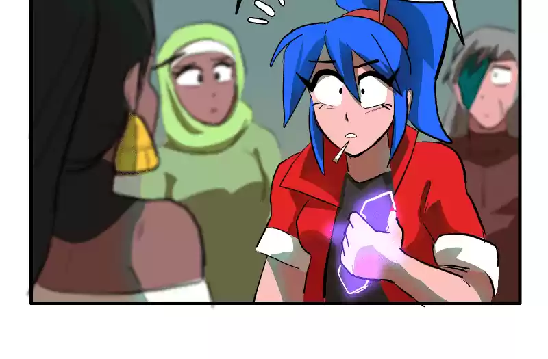 Room Of Swords Chapter 119: (S2) Ep. 119