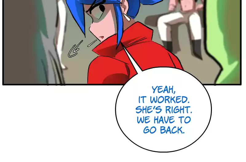 Room Of Swords Chapter 119: (S2) Ep. 119