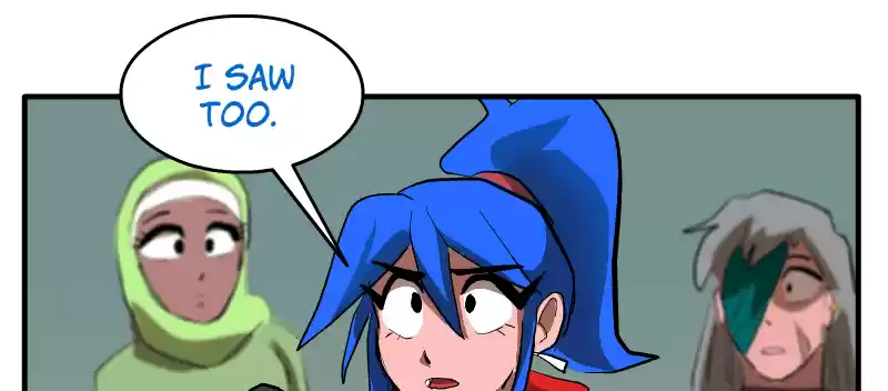 Room Of Swords Chapter 119: (S2) Ep. 119