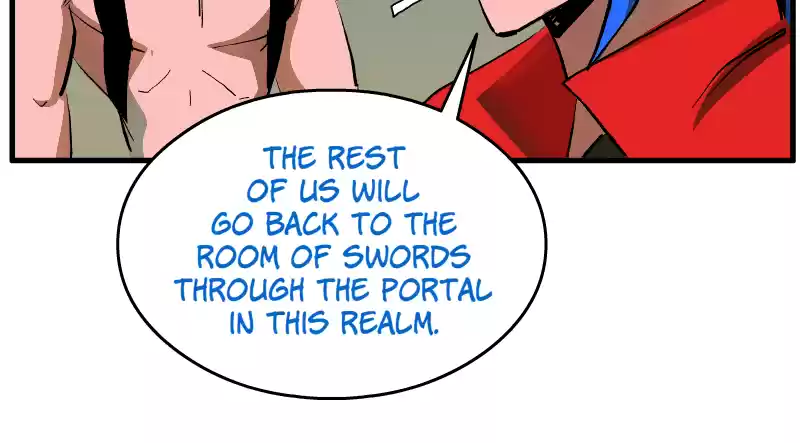 Room Of Swords Chapter 119: (S2) Ep. 119