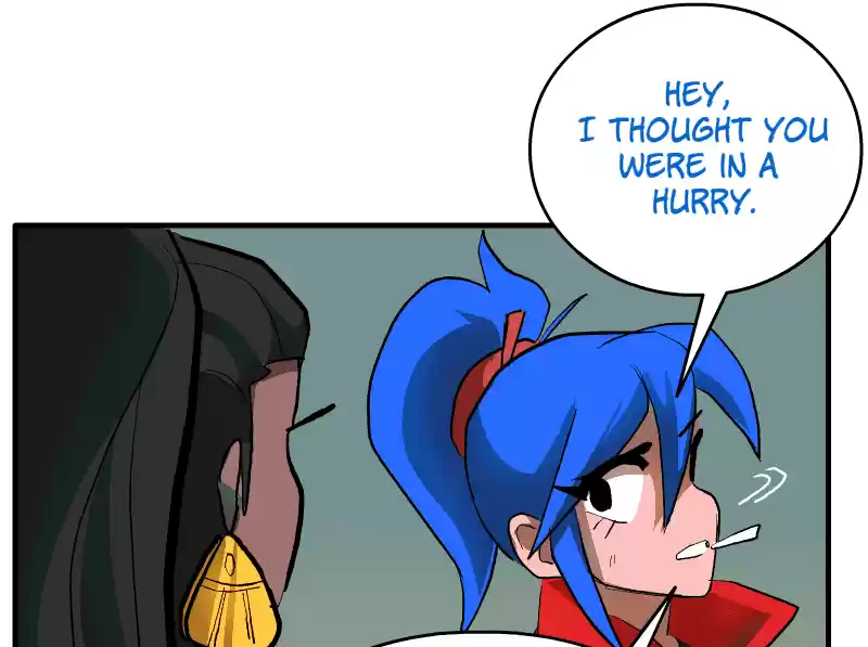 Room Of Swords Chapter 119: (S2) Ep. 119