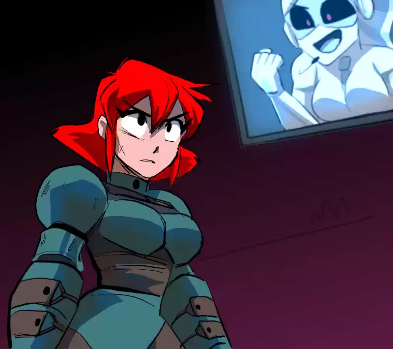 Room Of Swords Chapter 119: (S2) Ep. 119