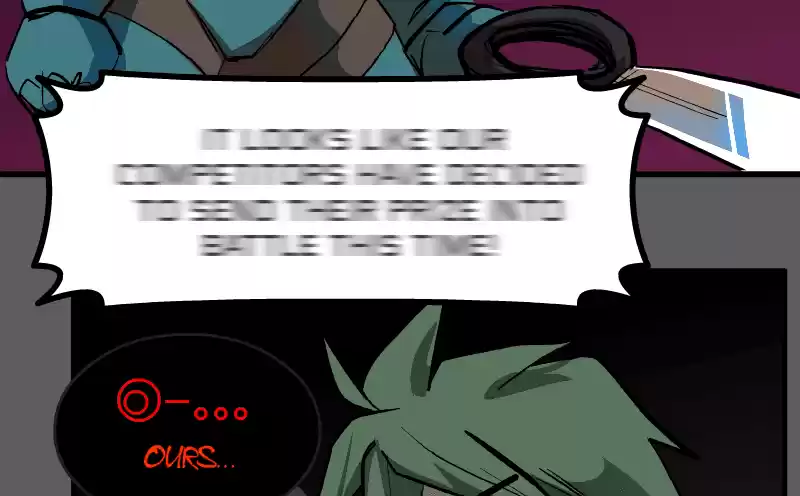 Room Of Swords Chapter 119: (S2) Ep. 119