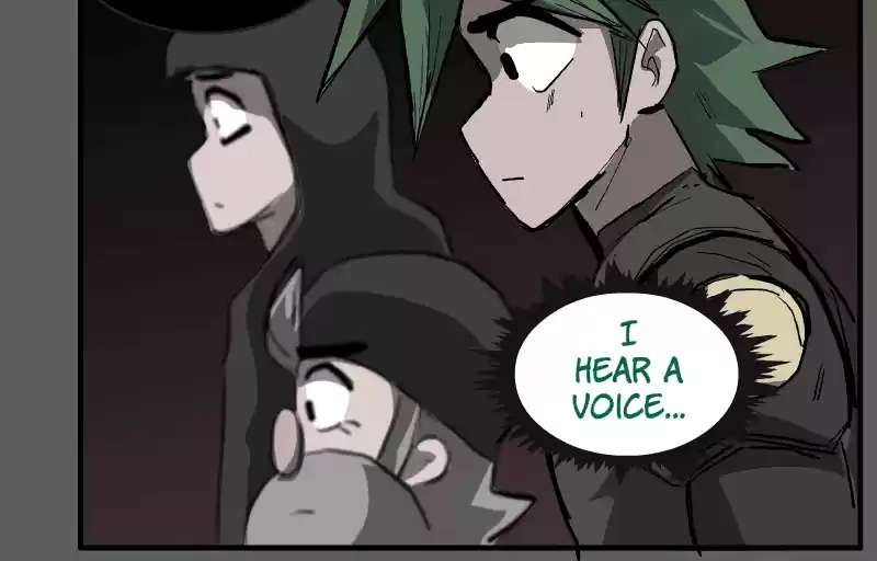 Room Of Swords Chapter 119: (S2) Ep. 119