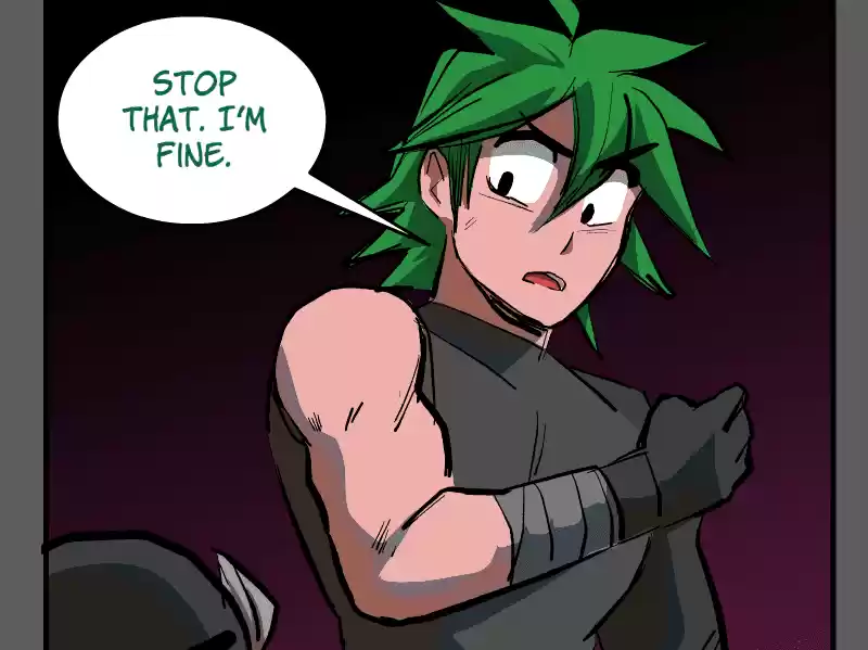 Room Of Swords Chapter 119: (S2) Ep. 119