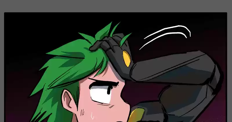 Room Of Swords Chapter 119: (S2) Ep. 119