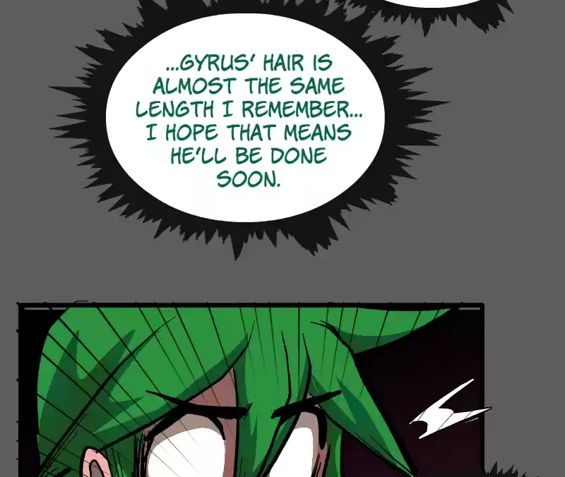 Room Of Swords Chapter 119: (S2) Ep. 119