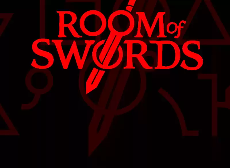 Room Of Swords Chapter 119: (S2) Ep. 119