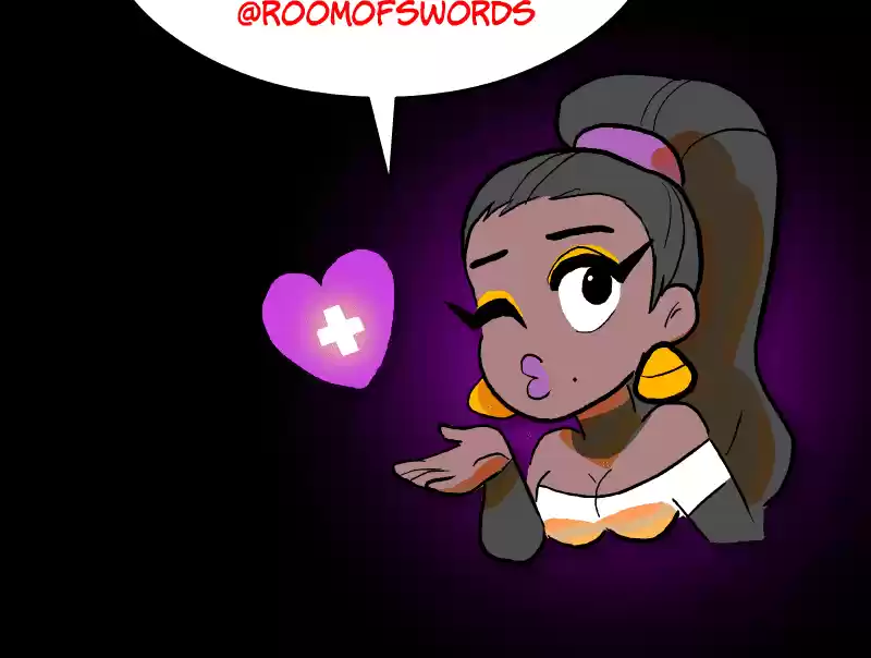 Room Of Swords Chapter 119: (S2) Ep. 119