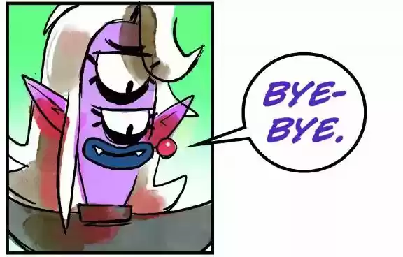 Room of Swords Chapter 12: