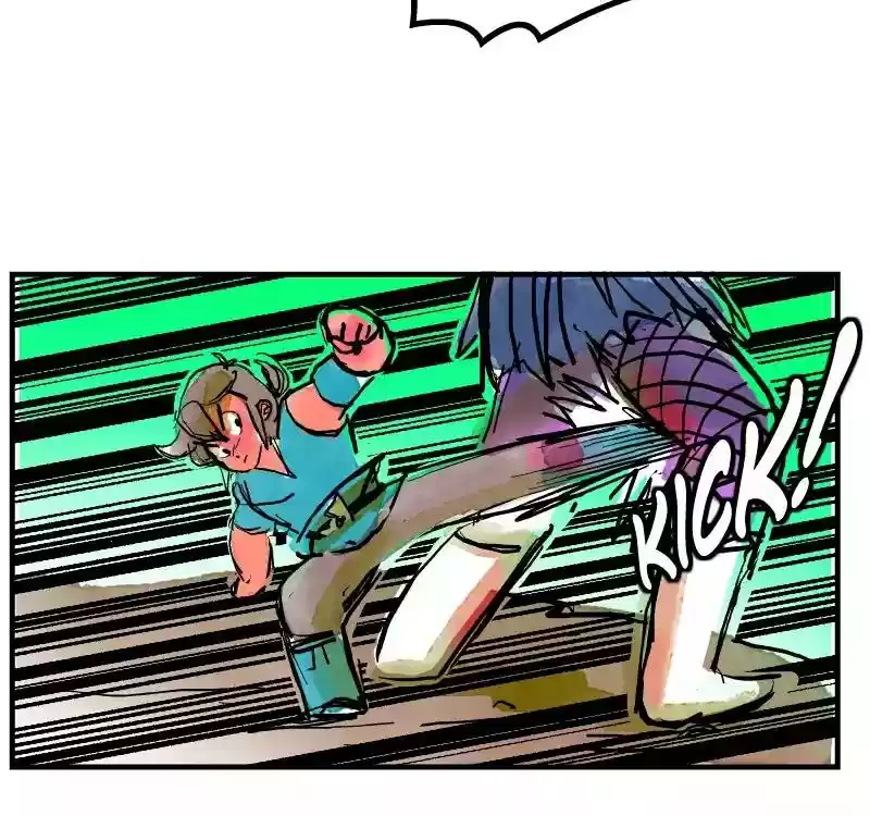 Room of Swords Chapter 12: