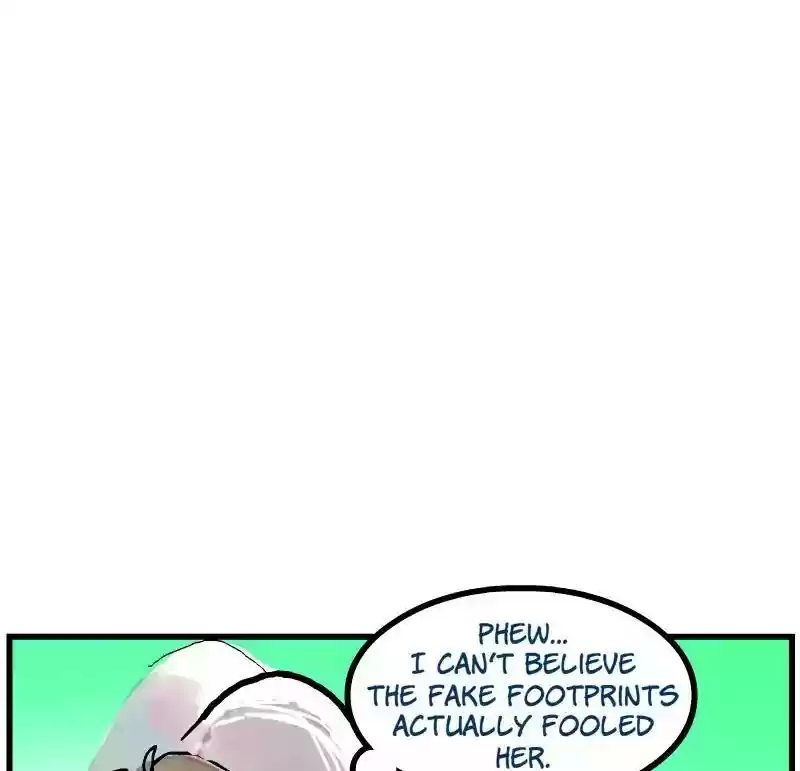 Room of Swords Chapter 12: