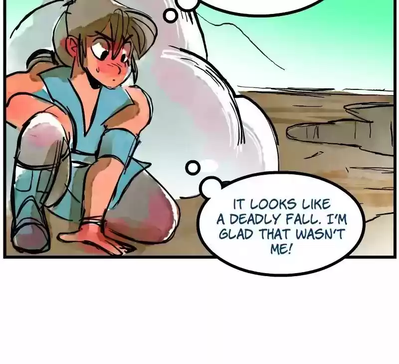 Room of Swords Chapter 12: