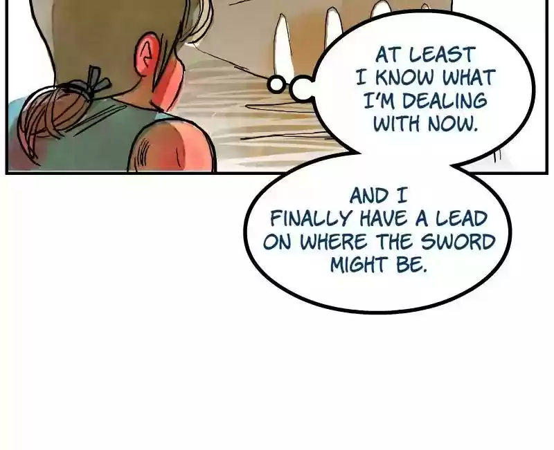 Room of Swords Chapter 12: