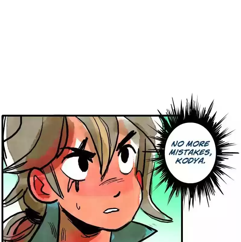 Room of Swords Chapter 12: