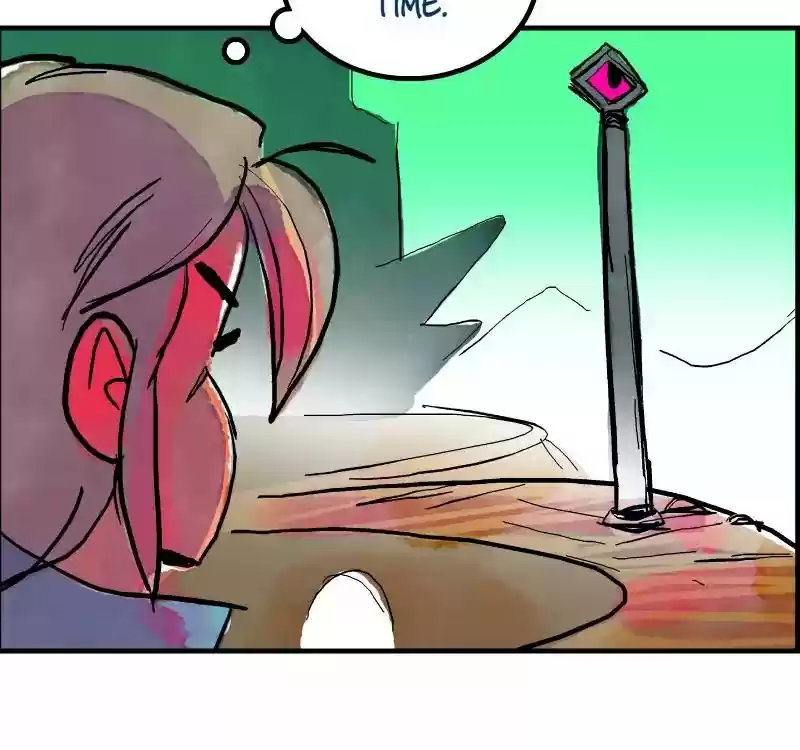 Room of Swords Chapter 12: