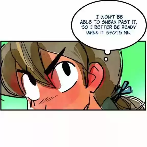 Room of Swords Chapter 12: