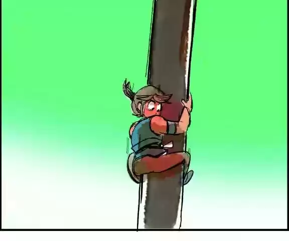 Room of Swords Chapter 12: