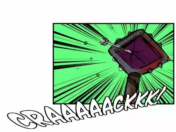 Room of Swords Chapter 12: