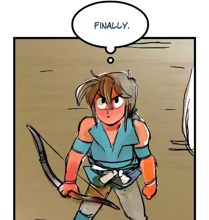 Room of Swords Chapter 12: