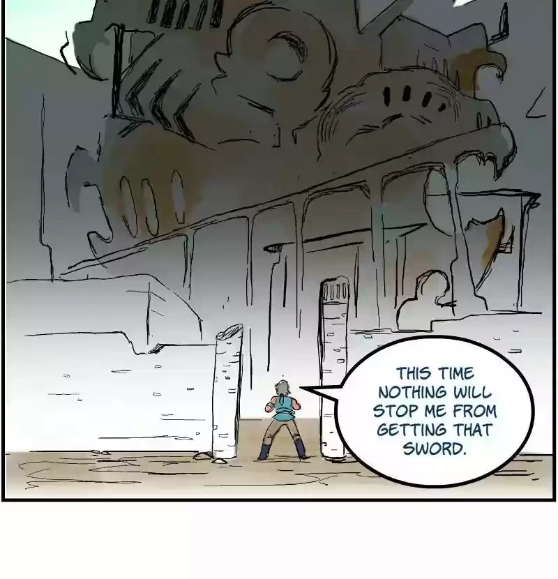 Room of Swords Chapter 12: