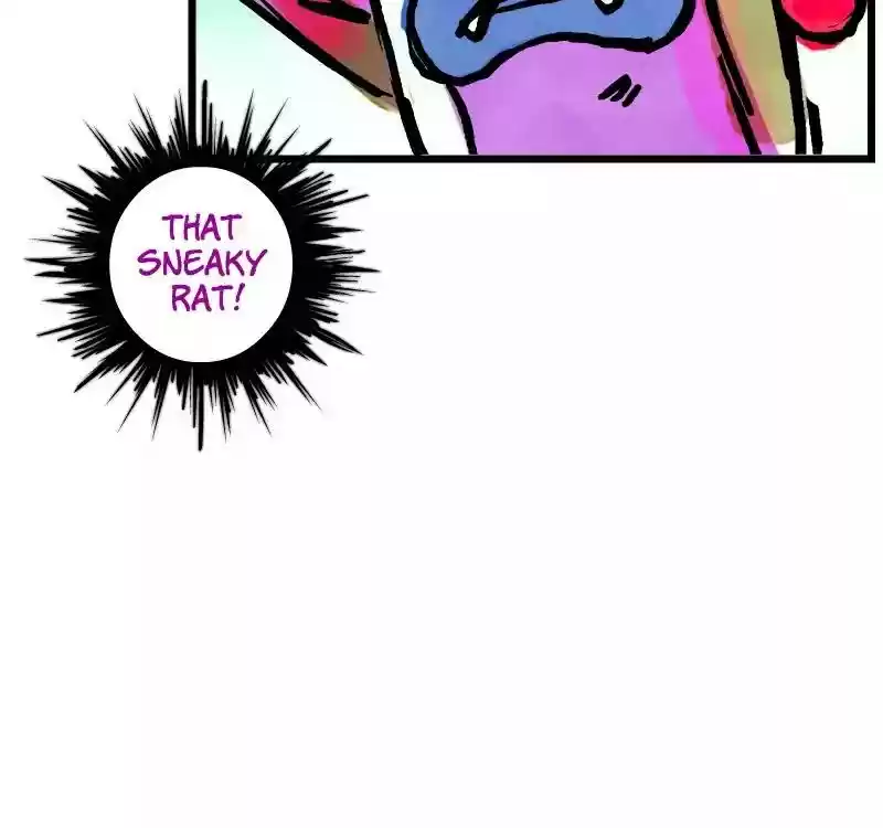 Room of Swords Chapter 12: