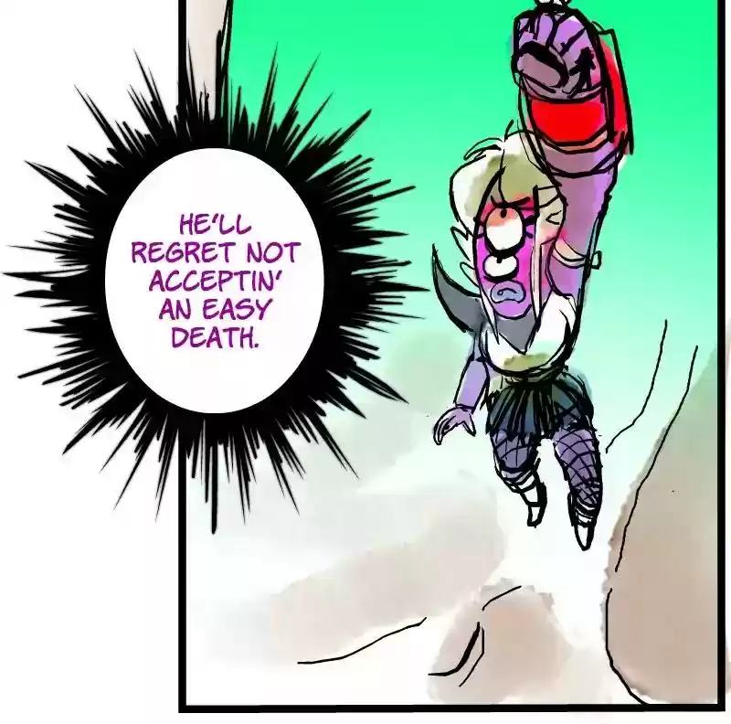 Room of Swords Chapter 12: