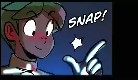 Room of Swords Chapter 12: