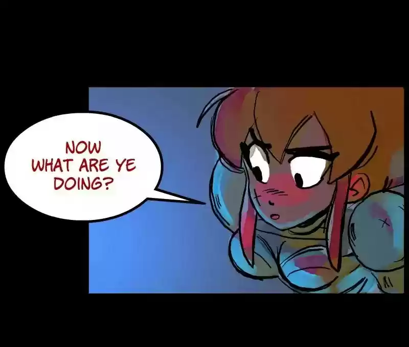 Room of Swords Chapter 12: