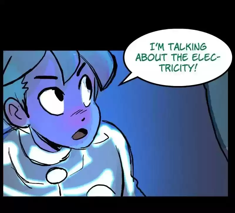 Room of Swords Chapter 12: