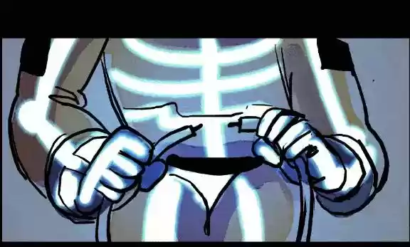 Room of Swords Chapter 12: